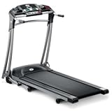 Elite 1.1T Treadmill