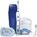 Oral B - Triumph - Brosse à dents intelligente