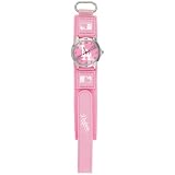Game Time Children's MLB L.A. Dodgers Pink Future Star Series Watch #MF-LA