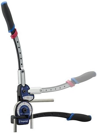 Aircraft Tool Supply Imperial Roto-Lok Tube Bender (3/8" )