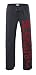 Cincinnati Bearcats Women's Black Rugby Sweatpants