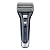 SANYO シェーバー PULL-SOLID SV-AS8(L)