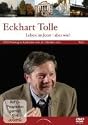 Eckhart Tolle: Leben im Jetzt - aber wie? Teil 1