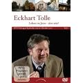 Eckhart Tolle: Leben im Jetzt - aber wie? Teil 1