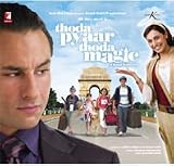 Thoda Pyaar Thoda Magic