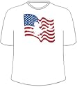 Sly & The Family Stone, Sly Flag T-Shirt