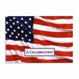 Flying Colors Invitations by Arkansas Flag and Banner