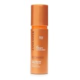 Lancaster Self Tan Body, Easy Bronze Milk Spray SPF 6 5 fl oz (150 ml)