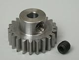 1122 Metric Pinion Gear 22T - B0006O7UB2