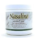 Nasaline Salt 8 oz