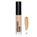 MEGA WATERPROOF CONCEALER HONEY 004 â€¦