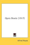 Open Boats (1917)