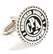 Cufflinks - CPA Seal Cufflinks - CPA Seal