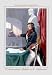 Accusateur Public et le Defenseur - Paper Poster (18.75 x 28.5)