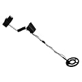 Metalldetektor M35