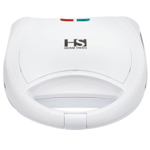 HOME SWAN ホットサンドメーカー SHS-20