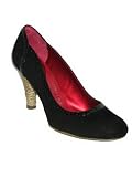 DONALD J PLINER Sport-i-que Norma Pump