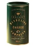 Symingtons Instant Dandelion Coffee 500g