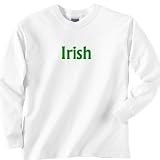 Irish Sweatshirt