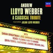 CD-Charts  Search : Andrew Lloyd-Webber: The Classical Tribute