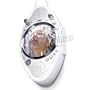 jWIN Electronics Fog Free Shower Mirror with Stereo Radio and CD Player JX-M85