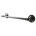 Allied Brass R-41/18-PB Polished Brass Regal 18" Towel Bar from the Regal Collection R-41/18