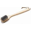 Weber 6422  18-Inch Grill Brush and Scraper
