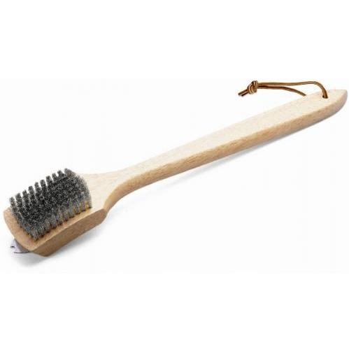 Weber 6422  18-Inch Grill Brush and Scraper