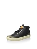 Timberland Botines de cordones 2 0 Cupsole (Negro)