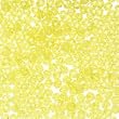 Faceted Beads, 6mm, Yellow, 480pc Pkg