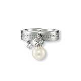 Produkt-Bild: Esprit Ring OCEAN BREEZE 18 925 Sterling Silber 4346920 9 180