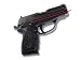 Ctc Lasergrip Sig P239 Frnt Act