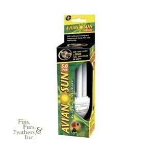 Zoo-Med-AS-C5-Avian-Sun-5-0-Compact-Florescent-Bulb