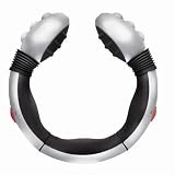 Dual Flex Body Massager