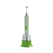 from Rosle Rosle, 16cm Tea Bell Green - Superior Quality Stainless Steel
