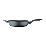 Review WMF UK LTD 588.444.171 / WMFToptec shallow frying pan with unique nanodur coating induction 24cm