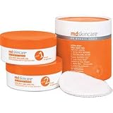 MD Skincare Alpha Beta Daily Body Peel