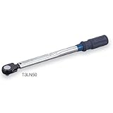 TONE プレセット形トルクレンチ 4~20N・m T3LN20