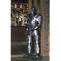 Ritterr�stung " Modell Feldr�stung" Ritter R�stung H�he 185cm