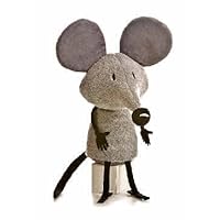 Aurora Plush 12 inches Rat Pearls Before Swine