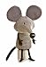 Aurora Plush 12 inches Rat Pearls Before Swine