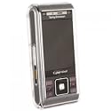 Crystal Hard Clear Cover Case for Sony Ericsson C905 AT&T [WCP282]