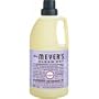 Mrs. Meyer's Lavender Laundry Detergent 2x 64 Loads, Lavender 64 fl oz