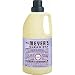 Mrs. Meyer's Lavender Laundry Detergent 2x 64 Loads, Lavender 64 fl oz
