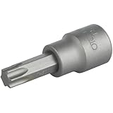 OTC (6110) Standard TORX Socket - T50, 3/8" Square Drive