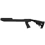 Intrafuse Stock System 10/22 Rifle System Black Md: STK63160-BK