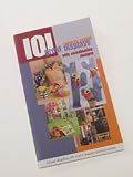 101 GREAT DISPLAYS BOOK