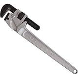 アーム産業:ARM アルミパイプレンチ600mm PW-AL600 型式:PW-AL600