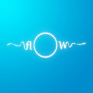 flOw  [Online Game Code - Full Game]