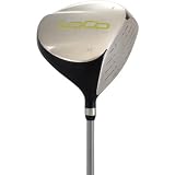 Dunlop Golf Super LoCo Women's Driver